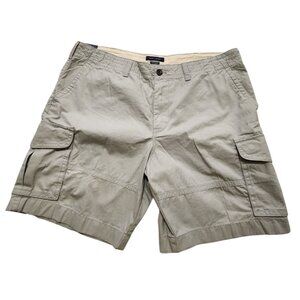 Tommy‎ Hilfiger Men's Cargo Shorts Canvas Size 42W